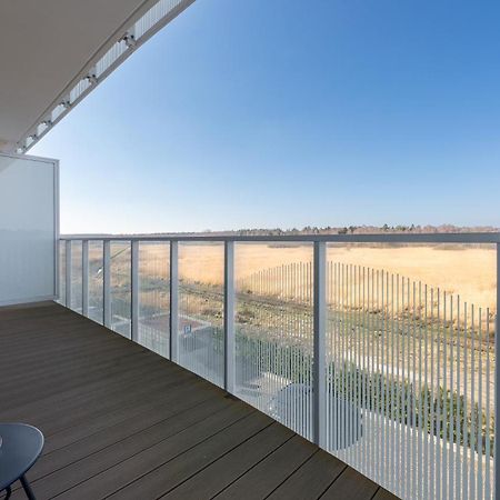 Apartamenty Sun & Snow Polanki Aqua Z Basenem Kołobrzeg Extérieur photo