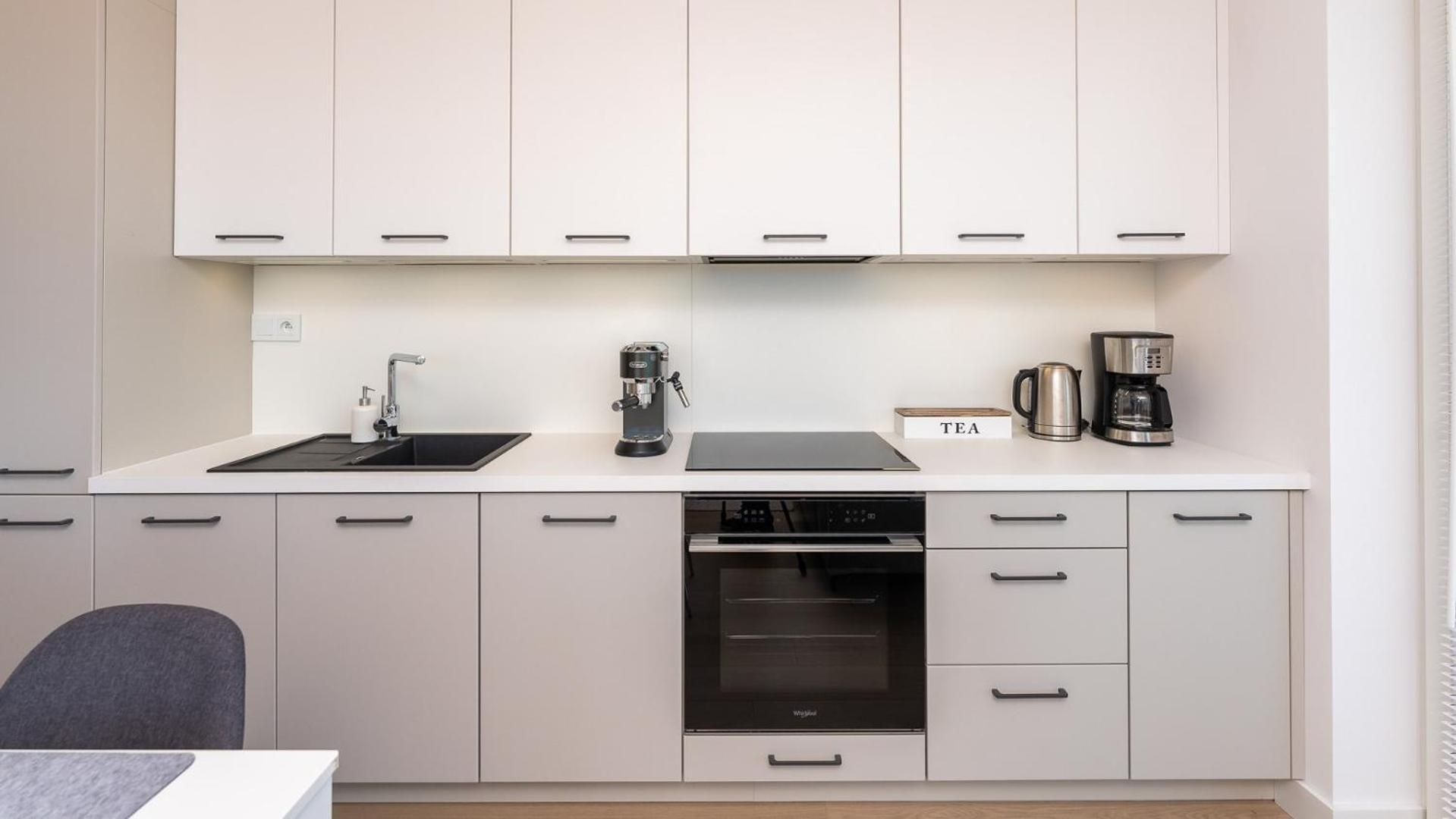 Apartamenty Sun & Snow Polanki Aqua Z Basenem Kołobrzeg Extérieur photo