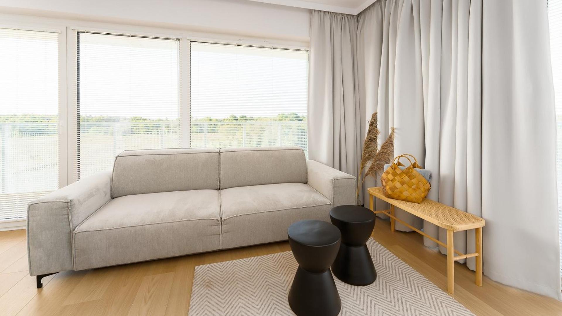 Apartamenty Sun & Snow Polanki Aqua Z Basenem Kołobrzeg Extérieur photo