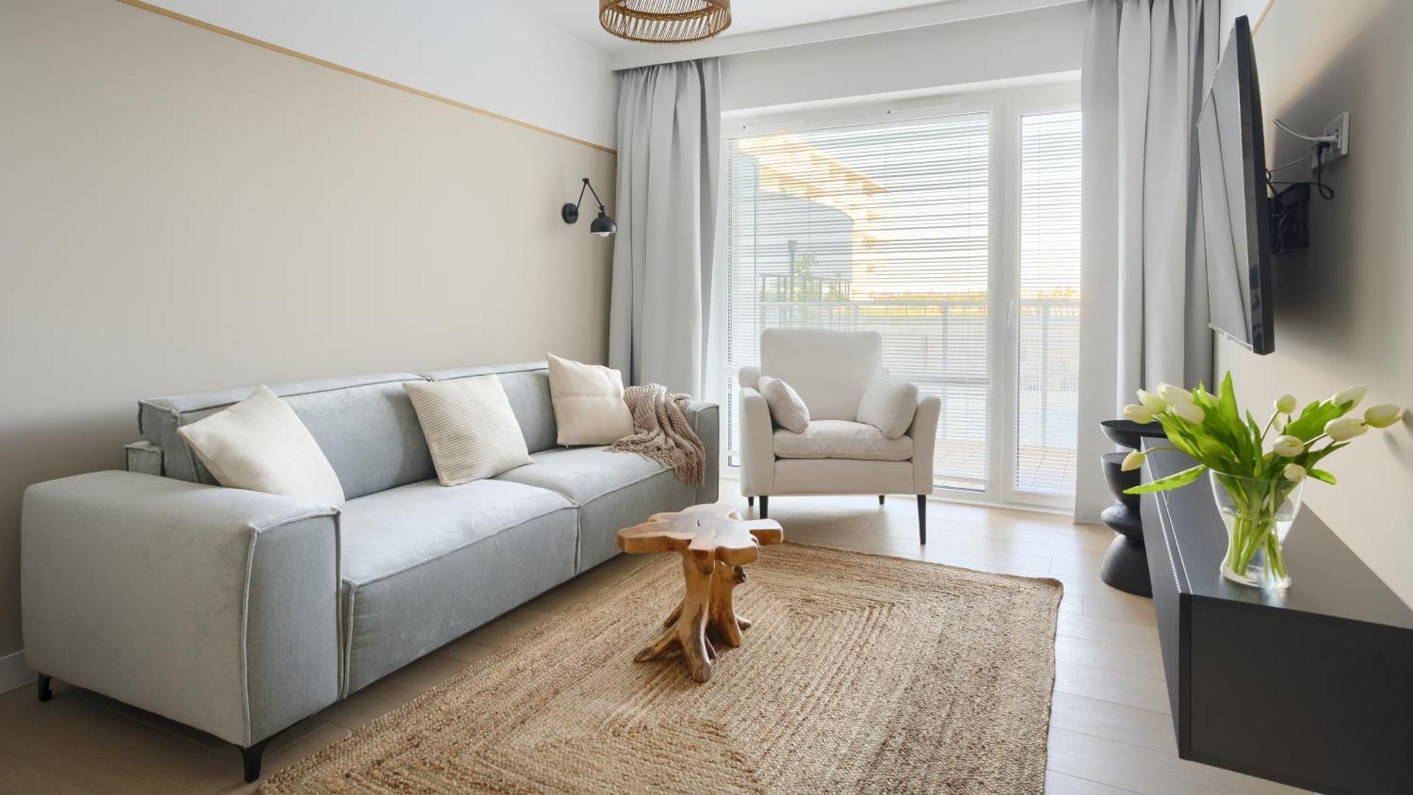 Apartamenty Sun & Snow Polanki Aqua Z Basenem Kołobrzeg Extérieur photo