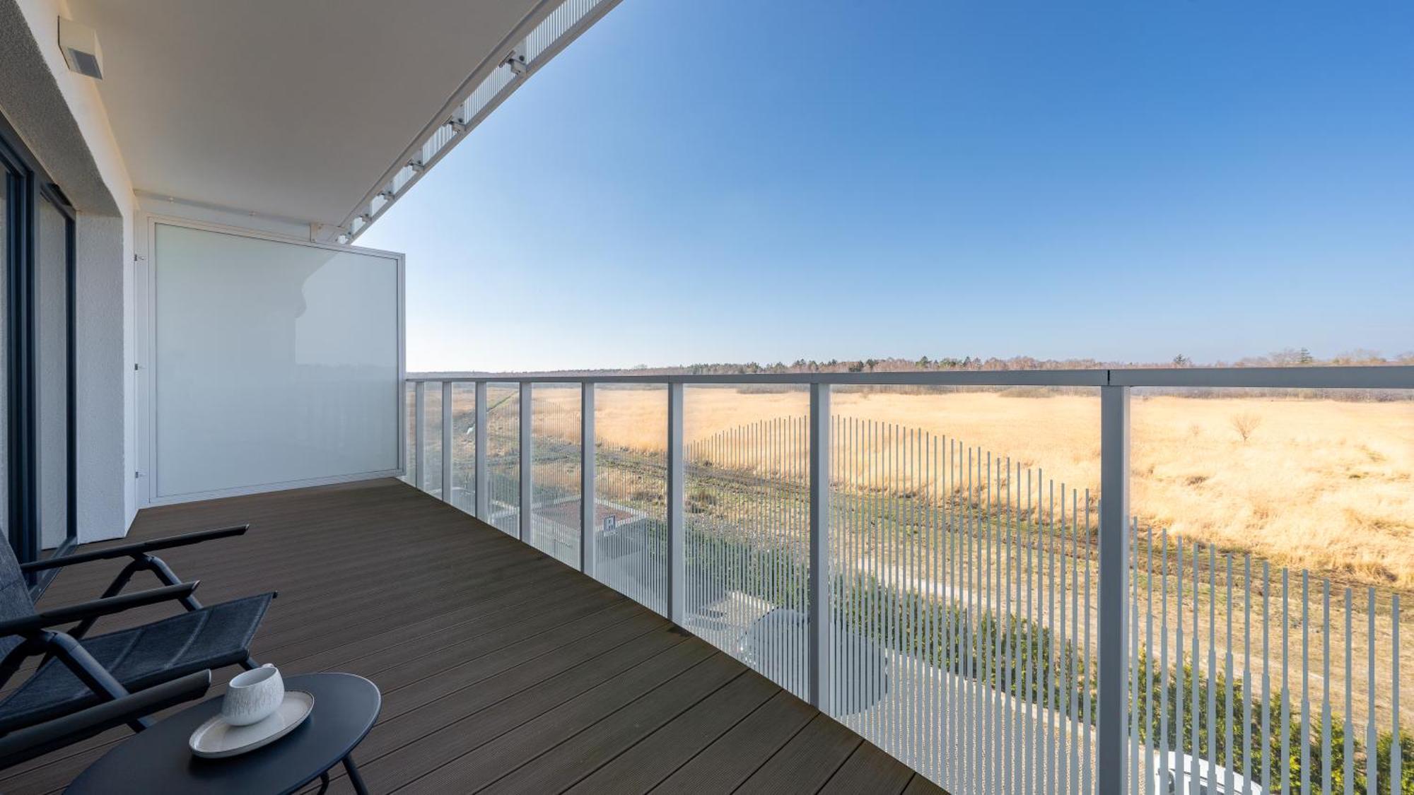 Apartamenty Sun & Snow Polanki Aqua Z Basenem Kołobrzeg Extérieur photo